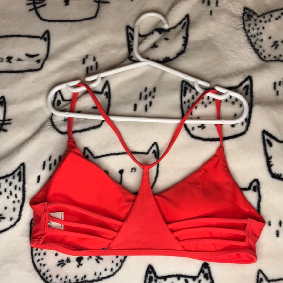 hollister bikini top - Picture 2 of 5